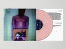 JPEGMAFIA DEVON HENDRYX The Ghost Pop Tape 2LP Pink + Etched Vinyl 1/1000 SEALED