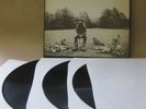 George Harrison - All Things Must Pass    3 LP Boxset & Poster    Apple STCH 639