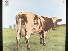 Pink Floyd Atom Heart Mother Italy Italian Press vinyl record LP NM M-