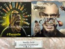 J-AX - SURREALE - ANNO 2021 - 1 LP Rosso + 2 CD - MINT