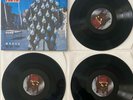 Pink Floyd –  Monza 1989  , 3LP  Black Vinyl , Sealed