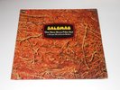 MPS - The Dave Pike Set & Grupo Baiafro In Bahia - LP - Salomão - DE 1972