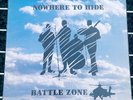 Battle Zone - Nowhere To Hide