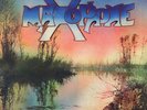 Maxophone - Maxophone Italian Version (Vinyl LP - 1975 - EU - Reissue)