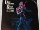 Ozzy Osbourne Randy Rhoads Tribute Live Double Album - Vinyl