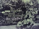 Ike Quebec - It Might As Well Be Spring (Record, 2003 Blue Note)