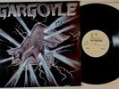 Gargoyle Self-Titled LP New Renaissance Test Pressing w/ Insert