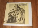 Rolling Stones LP fan club 1976 frankfurt colored vinyl pressing