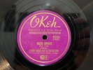 COUNT BASIE - Basie Boogie / Let Me See - 10