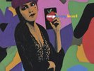 Prince And The Revolution ‎– Raspberry Beret black Vinyl 12inch new & sealed