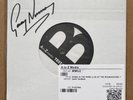 Gary Numan Live at The Roundhouse 7” Vinyl Test Pressing Only 5 Copies Exist.