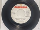 Bruce Springsteen•Spirit In The Night Promo Rare/ Scratches Both Sides G-/G