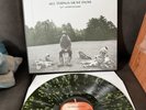 GEORGE HARRISON All Things Must Pass 50th ANNIVERSARY 3LP Splatter Vinyl Box NM