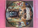 Michael Jackson Dangerous Picture Disc Doppel-LP Vinyl Neu