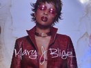 Mary J Blige, no more drama, 2 Lp, vinyl record