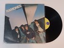 The Ramones Leave Home Vinyl Album 1977 USA Press SA-7528 VG Punk Rock 1st Press