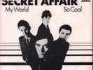 Secret Affair My World 7