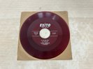 Arsenio Rodriguez Y Su Conjunto De Estrellas: Si Yo Me Voy/No Quiero - 7” 45rpm