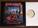 OBSESSION: Scarred For Life, rare Original Vinyl-LP, 80's US Heavy Metal, Enigma