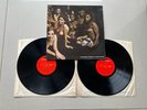 The Jimi Hendrix Experience - Electric Ladyland - 1973 UK Reissue 2 x LP - EX++