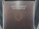 Jesus Christ Superstar A Rock Opera 1970 OG 2LP W/Souvenir Program VG+/EX 3
