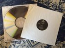 Kanye West - Yeezus 12” Vinyl (Clear)