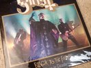 GHOST Black To The Future Missa In Cicada 2LP GREEN VINYL /50 RARE UNPLAYED