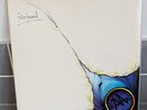 PETER HAMMILL - THE SILENT CORNER & THE EMPTY STAGE UK REISSUE CHC 61 EX/EX