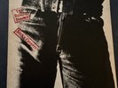 The Rolling Stones - Sticky Fingers - 1971 First Press VG/VG+