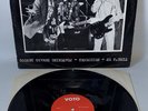 Buzzcocks Featuring Howard Devoto – Time's Up -  1978 Vinyl LP - Voto