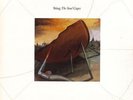 Sting The Soul Cages (Vinyl) 12