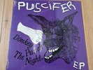 PUSCIFER - Donkey Punch The Night EP 12
