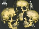 SKULL SNAPS - Skull Snaps (reissue) - Vinyl (gatefold LP)