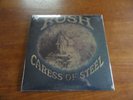 RUSH Caress of Steel RARE SEALED CANADA 1ST PRESS MERCURY LP SRM1-1046 1975 MINT
