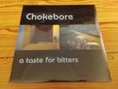 CHOKEBORE A Taste For Bitters (2020) LP Vinyl RM Tocotronic Three Mile Pilot
