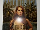 Lana Del Rey Born to Die (The Paradise Edition) LP Sealed Vinyl with Slipcase