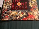 the stone roses Stoned & Dethroned