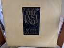 The Last Waltz The Band 3 LP Set 1978 Burbank Warner Bros Records MINTY Vinyl