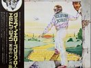 Elton John (VINYL RECORD 2LP 1974) Goodbye Yellow Brick Road, IFP-93105B, w/OBI