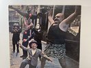 The Doors Strange Days  RARE Misprint EKS-74014 Gold Label  Side 1 Twice