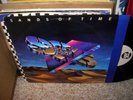 SOS BAND-Sands Of Time-OR.1986 LIKE NEW NM LP/CREDITS INNER SLEEVE  The Finest