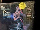 Ozzy Osbourne Randy Rhoads Tribute Vinyl