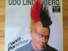 Udo Lindenberg - limitierte original Vinyl LP - Panik-Panther (1992)
