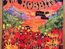 The Hobbits - Down to Middle Earth, RARE Mono White Label Promo, Pop Psych -  LP