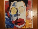 Ride – Going Blank Again 1992 UK 2xLP CRELP124 Original Gatefold MINT VINYL