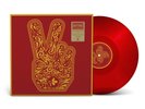 Stone Temple Pilots 2010 Album | Red Vinyl | RKTBR25