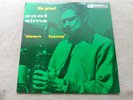 Zoot Sims  Down Home Bethlehem Orig.  BS 6051 Stereo  DG  Autographed