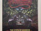 POSSESSED - THE EYES OF HORROR | Vinyl | Under One Flag | 1987