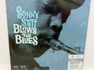 Sonny Stitt – Blows The Blues 180 GRAM REISSUE LP Acoustic Sounds shrink