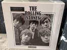 New Sealed 2016 The Rolling Stones in Mono Vinyl LP Box Set Limited Edition 1375
